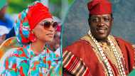 Hannatu Musawa mourns veteran Nollywood actor Taiwo Hassan, Ogogo