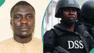 DSS releases wrongfully arrested carpenter, awards him N3m compensation