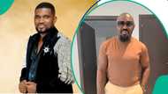 MC Mbakara addresses controversy after publicly dragging Jim Iyke