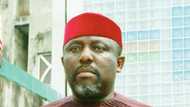 Yanzu-Yanzu: EFCC ta sako tsohon gwamna Okorocha bayan kwanaki biyu a tsare