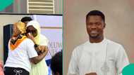 Toluwanisings’ widow sends emotional message to late husband amid family feud