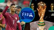 FIFA releases statement on Cristiano Ronaldo after his final World Cup match