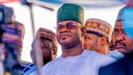 Takara a 2023: Kungiyar CAN ta yi watsi da Yahaya Bello, ta yi karin bayani a kansa