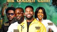 Goldberg Unveils the Golden Clan to Champion Nigerian Fan Culture This Football Season