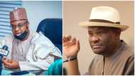 If I was in Pantami’s situation, this what I would do - Wike reveals