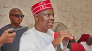 Kwankwaso ya kyankyasa inda ya sa gaba a siyasa, inda ya yi wa PDP da APC kudin-goro