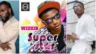 Burna Boy begs Wizkid to drop another body of work similar to his first album