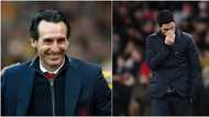 Stats reveal Mikel Arteta has worse record as Arsenal boss than Unai Emery