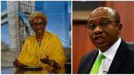 Lack of communication: Nigerians react as minister of finance rejects CBN's plan to redesign naira