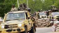 Military gives fresh update on 608 repentant Boko Haram insurgents