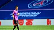 Former Man United and current PSG superstar blasts those interested in new European Super League