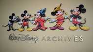 Mickey Mouse horror films announced as Disney copyright expires