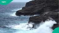 Hurricane Lowell approaches Hawaii as category 3 storm, warnings issued for Kauai