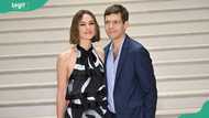 Meet Keira Knightley's husband, James Righton, and their relationship