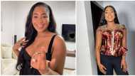 BBNaija's Erica addresses critics, reveals she had to work several jobs while battling illness