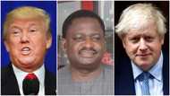 Sowore: We are not answerable to you - Presidency sends strong message to US, UK