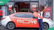 Nigerian mobility fintech Moove acquires Brazilian firm Kovi