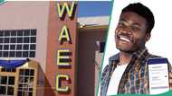 How to check 2025 WASSCE results as WAEC releases grades