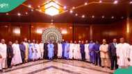 Full list: Delta, Imo, 26 other Nigerian states with zero foreign investments in 2023