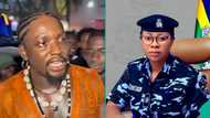 VDM reacts to allegation of sleeping with female police officers, shares cryptic post: "King of PRO"