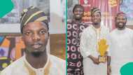 ÀTẸ́LẸWỌ́ announces winner of N1m Yorùbá literature prize
