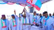 Wasu Manyan Jiga-Jigan Jam'iyyar APC Sun Sauya Sheƙa Zuwa PDP a Jihar Bauchi