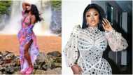 I'm glad I kept my promise:" Actress Ashmusy shows off hot body in jumpsuit, hints at marrying as maiden