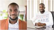 "Why you dey look for visa?" Nigerian man earning N700k salary wants to travel abroad, needs advice