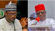 2023 Election: Full list emerges as Powerful Nigerian governors wins senatorial election