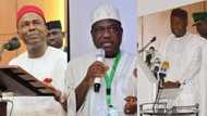 LIST: 5 President Buhari's ministers who should do better in 2021