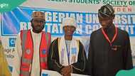 BUK student wins Nigeria’s first varsity Qur’anic recitation contest