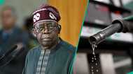 Tinubu approves 15% import duty on petrol, diesel, FIRS gives reason