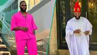 Joro Olumofin shares why guys aren't taking ladies for dates: "They spend N140k on a date"