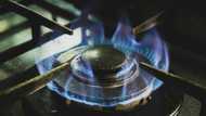 Why cooking with gas is cheaper than using firewood or kerosene