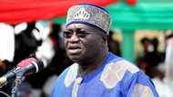 Nigerian governor sacks entire cabinet, gives reason for drastic action