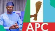 Breaking: APC postpones governorship primaries in 2 northern states