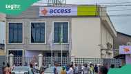 ‘Deal almost done’: Access Bank set to buy another bank, finance director confirms date