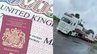 Opportunities for Nigerians as UK needs 10,500 foreign workers, for short term visa