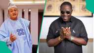 Breaking: Jide Kosoko confirms Ogogo's death at 66, announces burial details, fans heartbroken