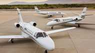 FG bans 91 private jets belonging to senior Pentecostal pastors, billionaires, VIPs’, insists on N30bn duty