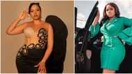 BBNaija Reunion: Diana exposes Amaka, lists all the guys she liked in the house, "You wanted Eloswag, Dotun"