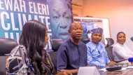 CODE announces winners of Ewah Eleri Climate Justice Fellowship