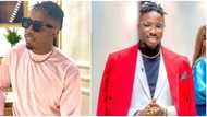 BBNaija star Ike opens up on why he hasn't returned to Nigeria