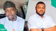 VeryDarkMan allegedly rejects money to stay silent, issues Harrison Gwamnishu ultimatum to confess