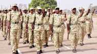 Nigeria immigration service announces 2023 job vacancies as it looks to recruit new officers, list requirements