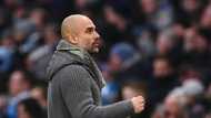 Man City boss Pep Guardiola beats Solskjaer, Tuchel and Rodgers for prestigious award