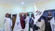 2023: Tinubu Support Group inaugurates states steering committee