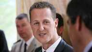Top news about Michael Schumacher: he is conscious!