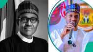 Buhari's first anniversary: Late president's son Yusuf pens moving tribute about life without him