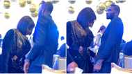 Why is he doing like robot with bad battery: Fans ask as Anita Joseph's hubby dances sluggishly with actress